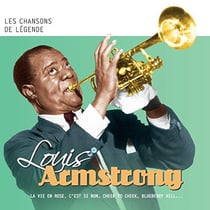 Les chansons de légende