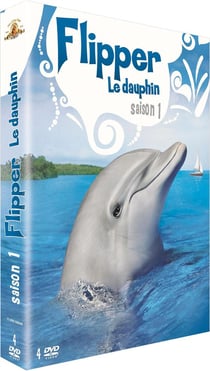 Flipper le dauphin - Saison 1