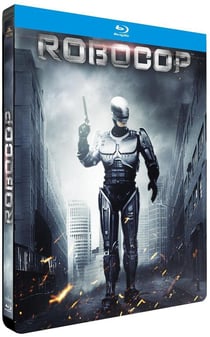 RoboCop