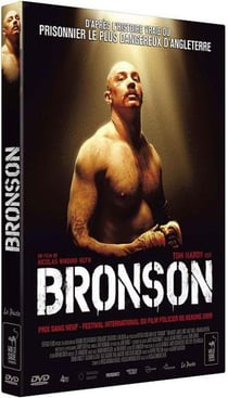 Bronson