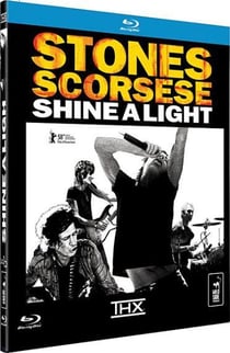 Shine a Light
