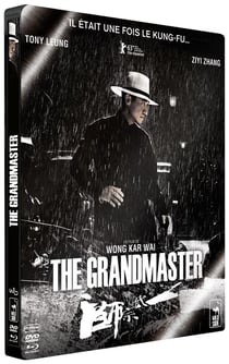 The Grandmaster
