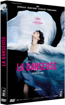 La Danseuse
