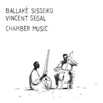Chamber music - édition deluxe