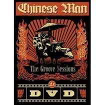 The groove sessions dvd