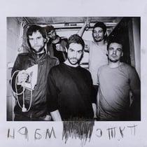 Masoch i - ii