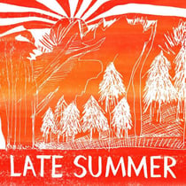 Late summer