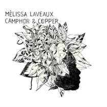 Camphor & Copper