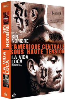 L'Amérique Centrale sous haute tension : Sin nombre + La Vida loca