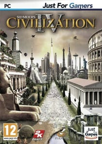 Civilization IV