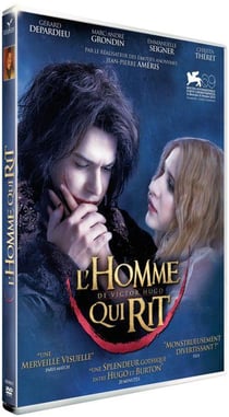 L'Homme qui rit