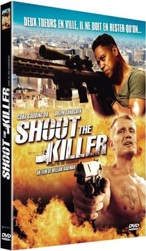 Shoot the Killer