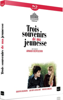 Trois souvenirs de ma jeunesse