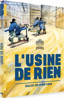L'Usine de rien