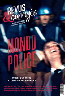 Revus & Corrigés N°8 - Mondo Police - Automne 2020