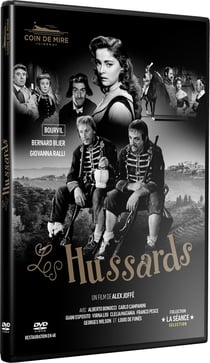 Les Hussards