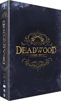Deadwood - L'intégrale