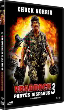 Braddock : Portés disparus III