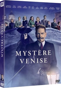 Mystère à Venise