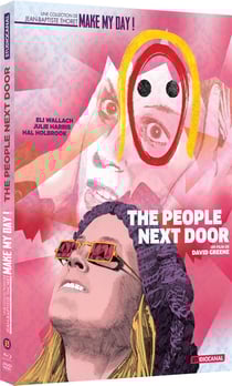 The People Next Door
