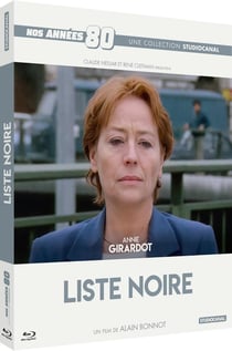 Liste noire