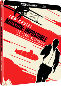 Mission : Impossible - The Final Reckoning