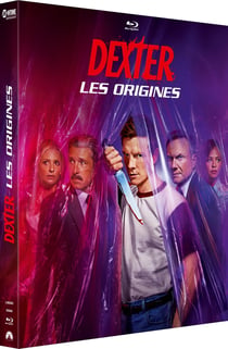 Dexter : Les origines