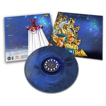 Saint Seiya - Music Collection, Volume 3 - édition limitée colorée