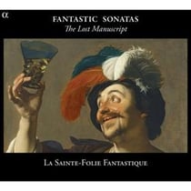 Le Manuscrit inconnu : oeuvres de Fernandez, Araujo, Torrejon, Salazar, Cererols