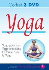 Initiation au yoga + En forme avec le yoga