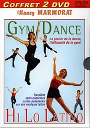 Gym Dance + Hi Ho Latino