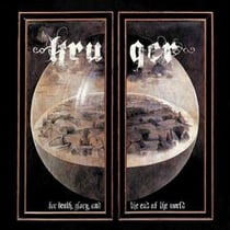 For death, glory and the end of the world