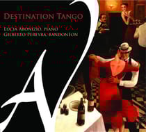 Destination tango