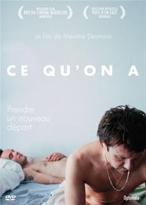 Ce qu'on a