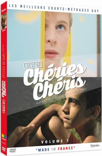 Best of Chéries chéries - Vol. 1