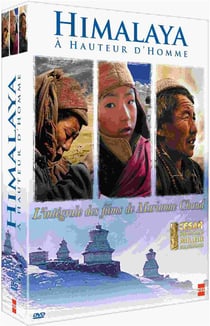 Himalaya - A hauteur d'homme