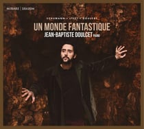 Ce monde Fantastique