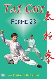 Taï Chi - Forme 23