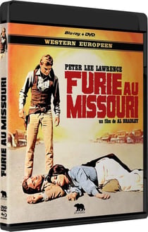 Furie au Missouri