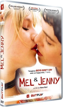 Mel & Jenny