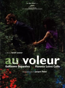 Au voleur