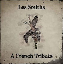 Les Smiths: a french tribute