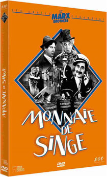 Monnaie de singe
