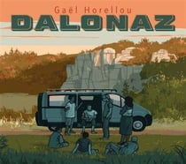 Dalonaz