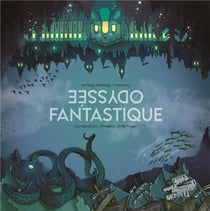 Odyssée fantastique