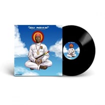 Praise Ye Jah