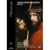 Johannes-Passion