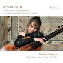 Il Vero Orfeo