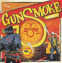Gunsmoke 01 + 02
