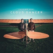 Cloud dancer